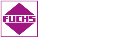 WIR FÜCHSE Logo weiß